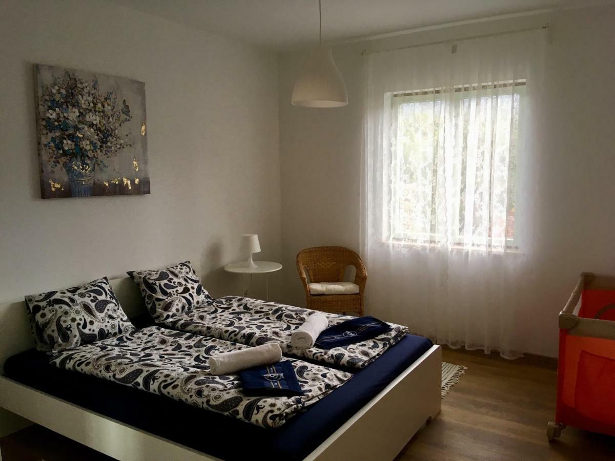 Apartments 诺维·维诺多尔斯基 外观 照片