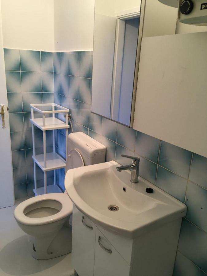 Apartments 诺维·维诺多尔斯基 外观 照片
