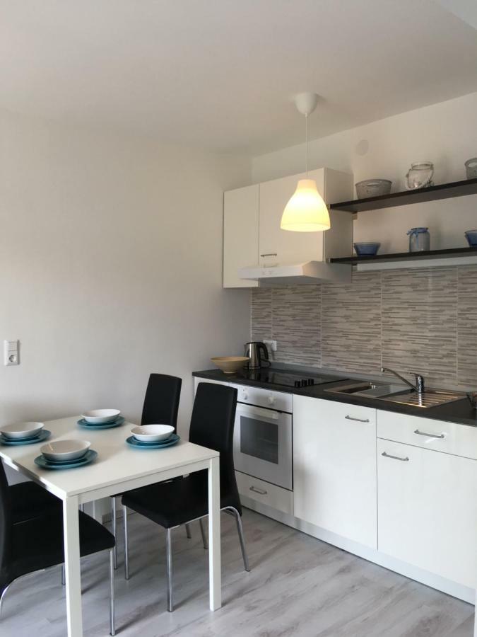 Apartments 诺维·维诺多尔斯基 外观 照片