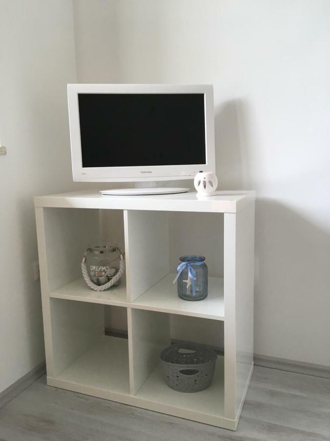 Apartments 诺维·维诺多尔斯基 外观 照片