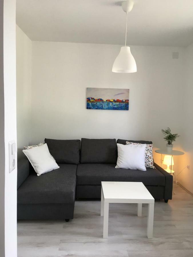 Apartments 诺维·维诺多尔斯基 外观 照片