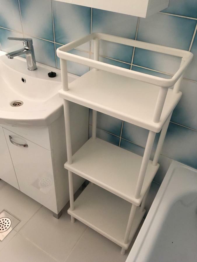 Apartments 诺维·维诺多尔斯基 外观 照片
