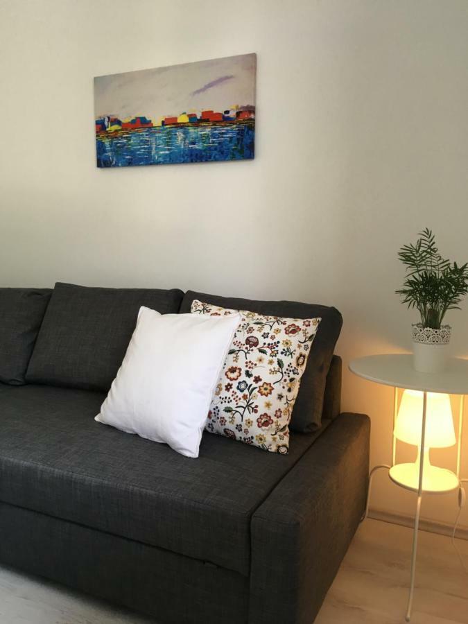 Apartments 诺维·维诺多尔斯基 外观 照片