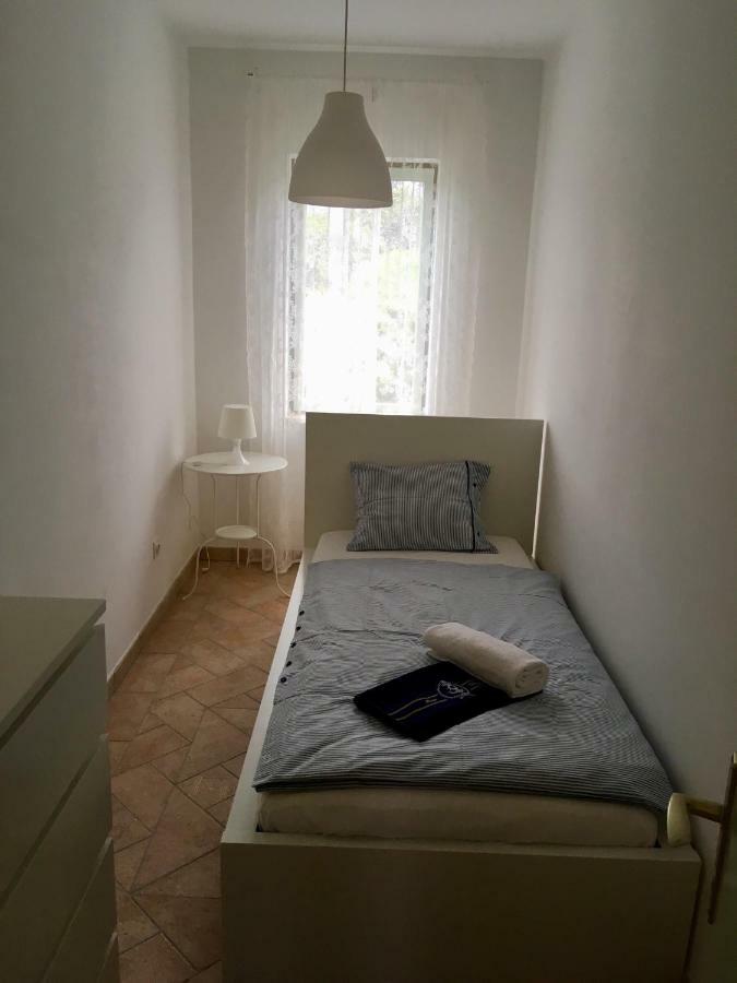 Apartments 诺维·维诺多尔斯基 外观 照片