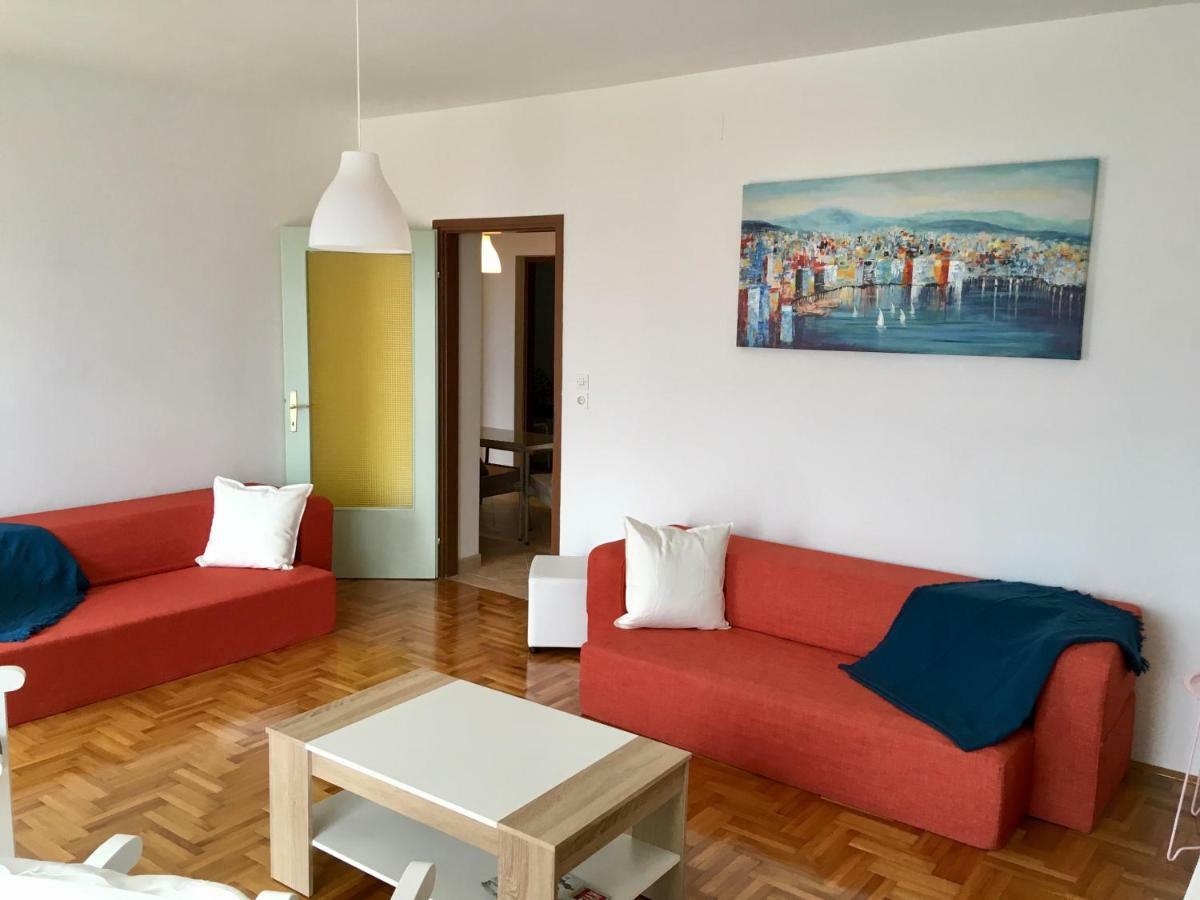 Apartments 诺维·维诺多尔斯基 外观 照片