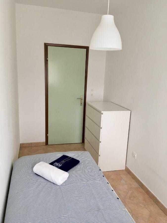 Apartments 诺维·维诺多尔斯基 外观 照片