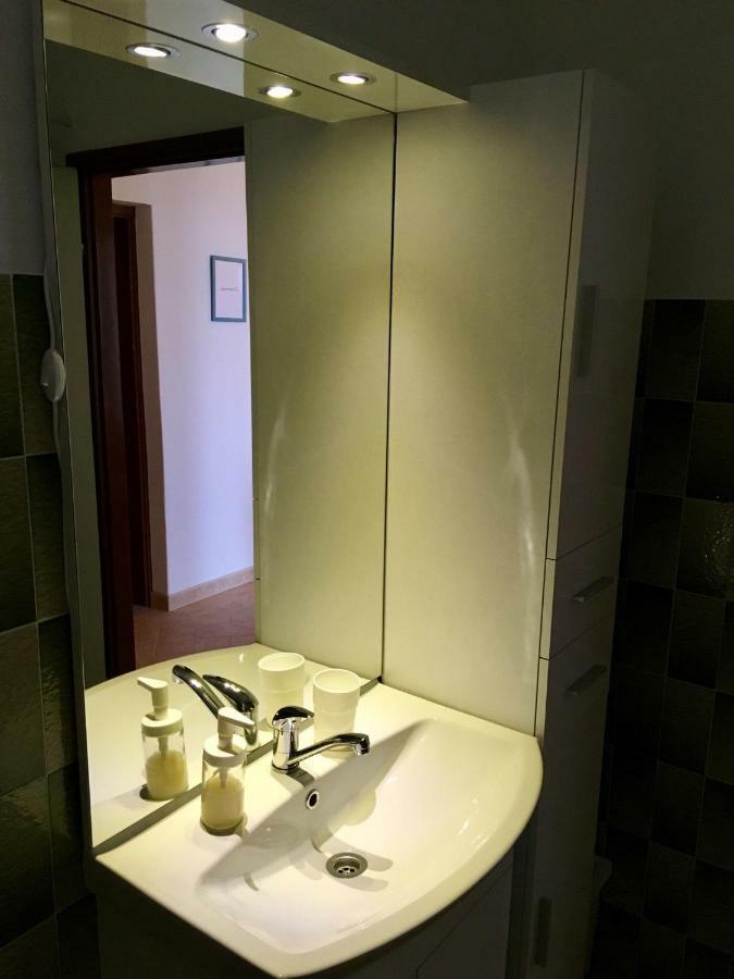 Apartments 诺维·维诺多尔斯基 外观 照片